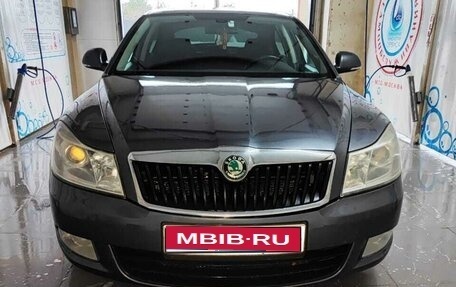 Skoda Octavia, 2011 год, 740 000 рублей, 1 фотография