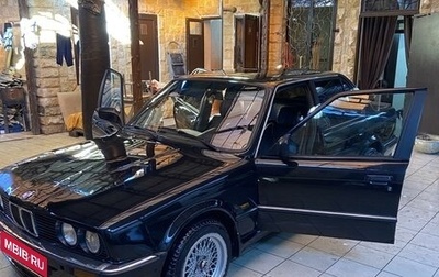 BMW 3 серия, 1985 год, 380 000 рублей, 1 фотография