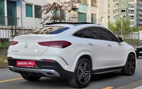 Mercedes-Benz GLE, 2020 год, 7 300 000 рублей, 3 фотография