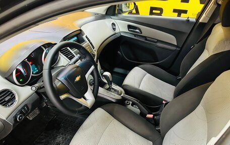 Chevrolet Cruze II, 2012 год, 789 000 рублей, 10 фотография