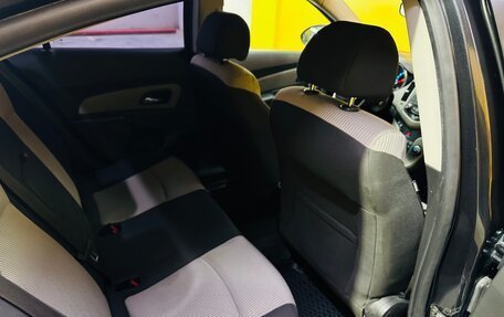 Chevrolet Cruze II, 2012 год, 789 000 рублей, 13 фотография