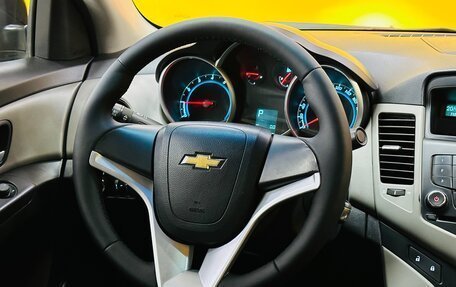 Chevrolet Cruze II, 2012 год, 789 000 рублей, 15 фотография