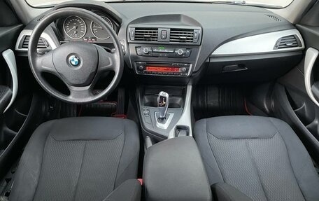 BMW 1 серия, 2012 год, 990 000 рублей, 11 фотография