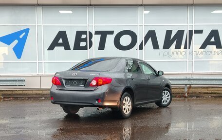 Toyota Corolla, 2008 год, 868 000 рублей, 2 фотография