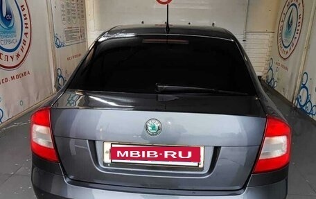 Skoda Octavia, 2011 год, 740 000 рублей, 3 фотография