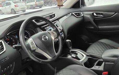 Nissan X-Trail, 2015 год, 1 620 000 рублей, 17 фотография