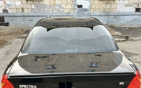 KIA Spectra II (LD), 2006 год, 450 000 рублей, 4 фотография