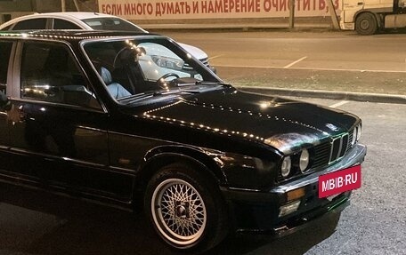 BMW 3 серия, 1985 год, 380 000 рублей, 3 фотография