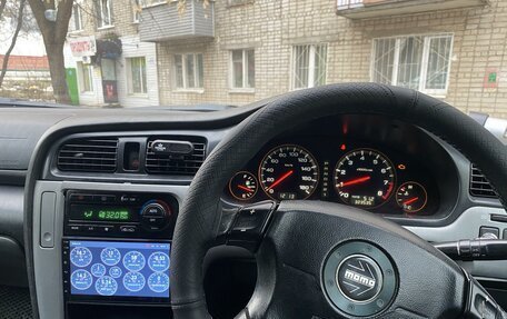 Subaru Legacy III, 2001 год, 510 000 рублей, 9 фотография