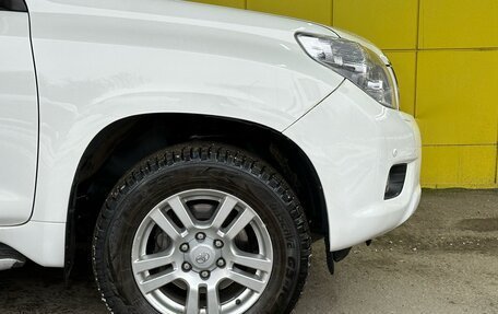 Toyota Land Cruiser Prado 150 рестайлинг 2, 2011 год, 3 099 000 рублей, 7 фотография