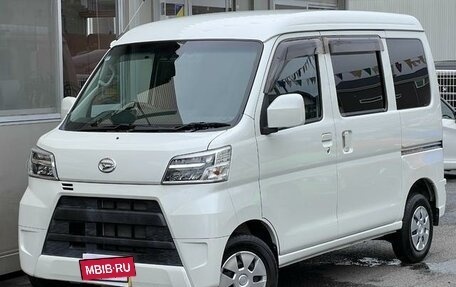 Daihatsu Hijet X, 2017 год, 578 333 рублей, 6 фотография