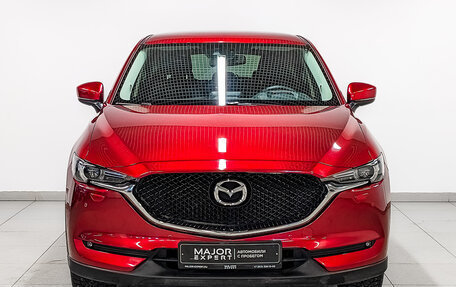 Mazda CX-5 II, 2019 год, 3 190 000 рублей, 2 фотография