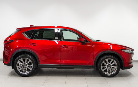 Mazda CX-5 II, 2019 год, 3 190 000 рублей, 4 фотография