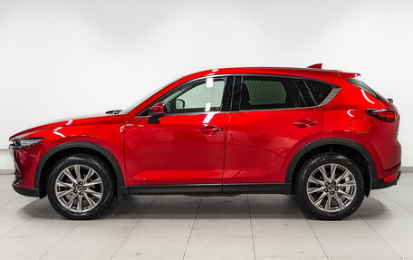 Mazda CX-5 II, 2019 год, 3 190 000 рублей, 8 фотография