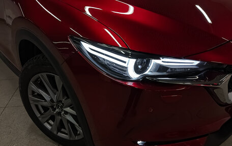 Mazda CX-5 II, 2019 год, 3 190 000 рублей, 28 фотография