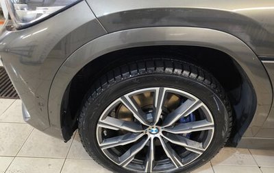 BMW X6, 2019 год, 6 499 000 рублей, 1 фотография