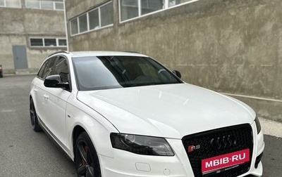 Audi A4, 2009 год, 1 450 000 рублей, 1 фотография