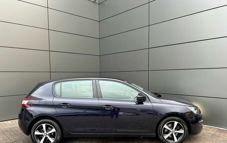 Peugeot 308 II, 2016 год, 1 099 000 рублей, 8 фотография