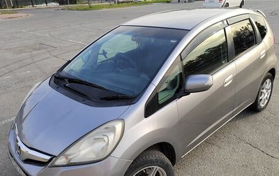 Honda Fit III, 2011 год, 700 000 рублей, 1 фотография