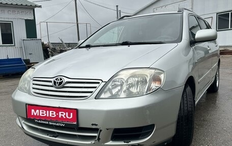 Toyota Corolla, 2006 год, 770 000 рублей, 1 фотография