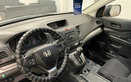 Honda CR-V IV, 2012 год, 2 099 000 рублей, 8 фотография