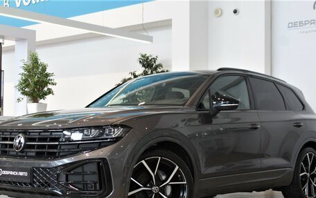 Volkswagen Touareg III, 2024 год, 16 500 000 рублей, 1 фотография