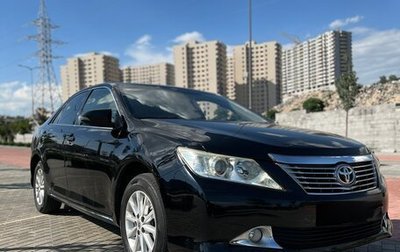 Toyota Camry, 2012 год, 1 590 000 рублей, 1 фотография