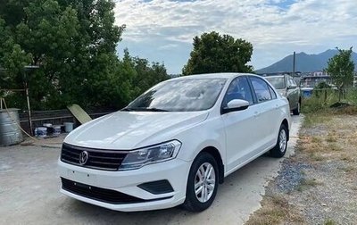 Volkswagen Jetta III, 2019 год, 1 100 000 рублей, 1 фотография