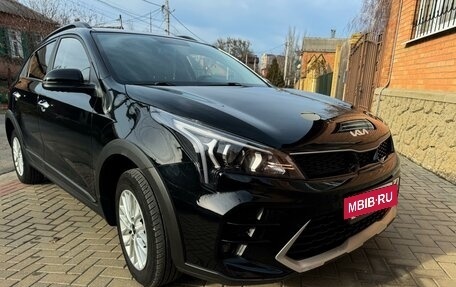 KIA Rio IV, 2021 год, 2 170 000 рублей, 8 фотография