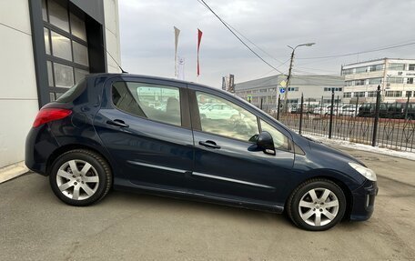 Peugeot 308 II, 2010 год, 490 000 рублей, 8 фотография