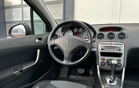 Peugeot 308 II, 2010 год, 490 000 рублей, 14 фотография