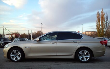 BMW 5 серия, 2012 год, 1 799 000 рублей, 10 фотография