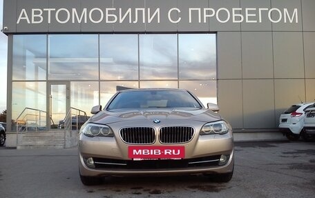 BMW 5 серия, 2012 год, 1 799 000 рублей, 4 фотография