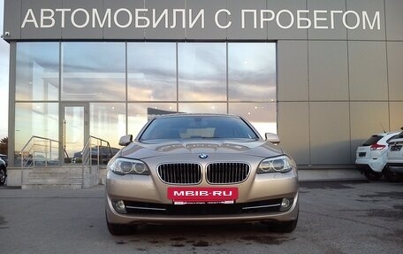 BMW 5 серия, 2012 год, 1 799 000 рублей, 12 фотография