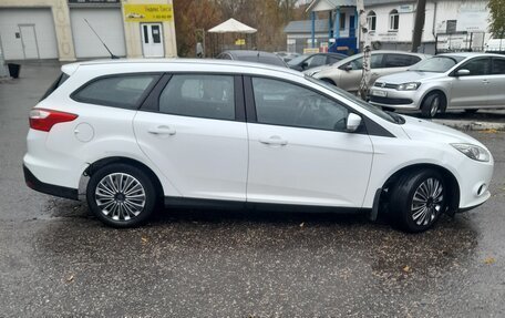 Ford Focus III, 2013 год, 700 000 рублей, 6 фотография