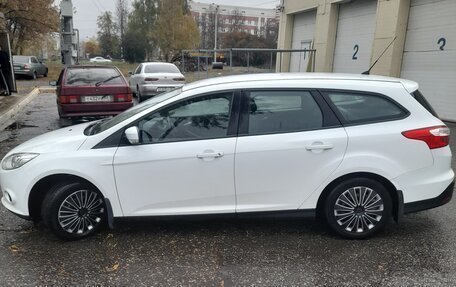 Ford Focus III, 2013 год, 700 000 рублей, 4 фотография