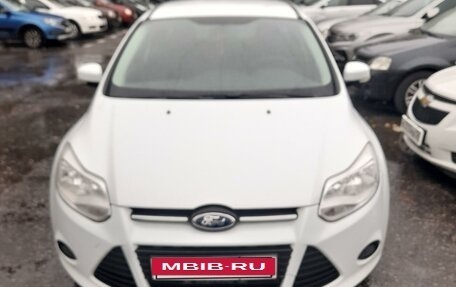 Ford Focus III, 2013 год, 700 000 рублей, 2 фотография