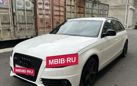 Audi A4, 2009 год, 1 450 000 рублей, 2 фотография