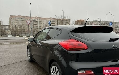 KIA cee'd III, 2013 год, 1 070 000 рублей, 5 фотография