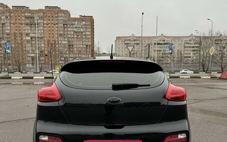 KIA cee'd III, 2013 год, 1 070 000 рублей, 6 фотография