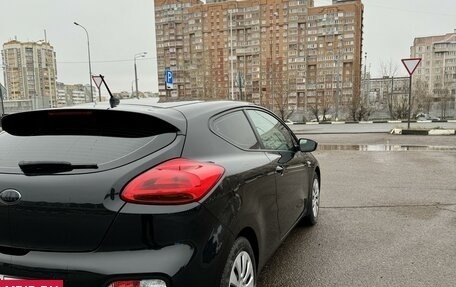 KIA cee'd III, 2013 год, 1 070 000 рублей, 7 фотография