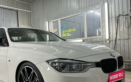 BMW 3 серия, 2016 год, 2 800 000 рублей, 2 фотография