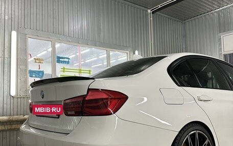 BMW 3 серия, 2016 год, 2 800 000 рублей, 8 фотография