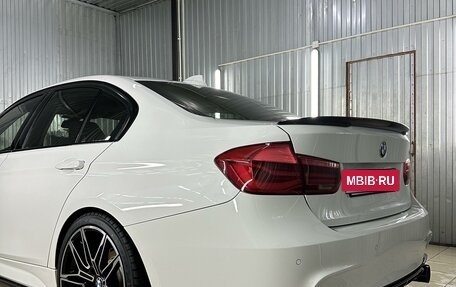 BMW 3 серия, 2016 год, 2 800 000 рублей, 7 фотография