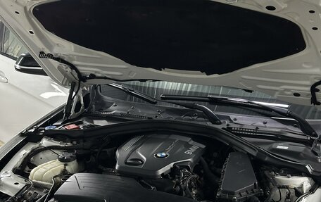 BMW 3 серия, 2016 год, 2 800 000 рублей, 16 фотография