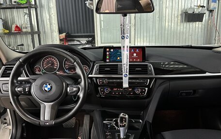 BMW 3 серия, 2016 год, 2 800 000 рублей, 15 фотография