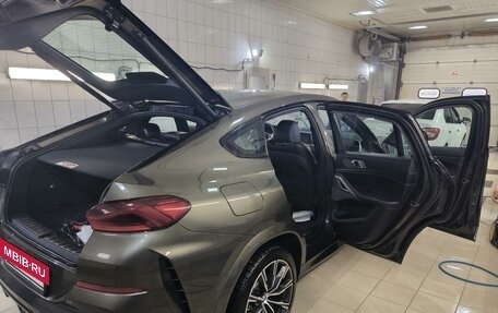 BMW X6, 2019 год, 6 499 000 рублей, 2 фотография