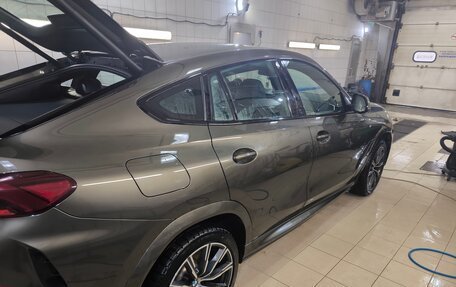 BMW X6, 2019 год, 6 499 000 рублей, 12 фотография