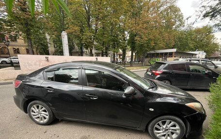 Mazda 3, 2012 год, 700 000 рублей, 4 фотография