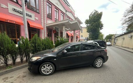 Mazda 3, 2012 год, 700 000 рублей, 2 фотография